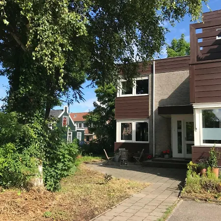 Zaanschap Westzaan