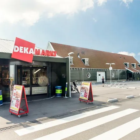 Zaanschap Westzaan