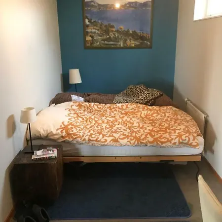 Διαμέρισμα Zaanschap Westzaan