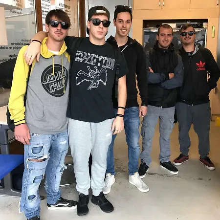 Zaanschap *