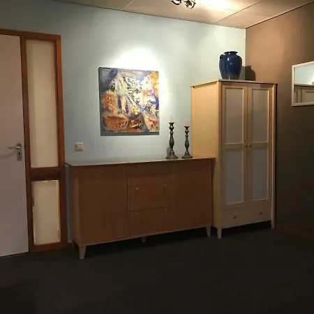 Zaanschap