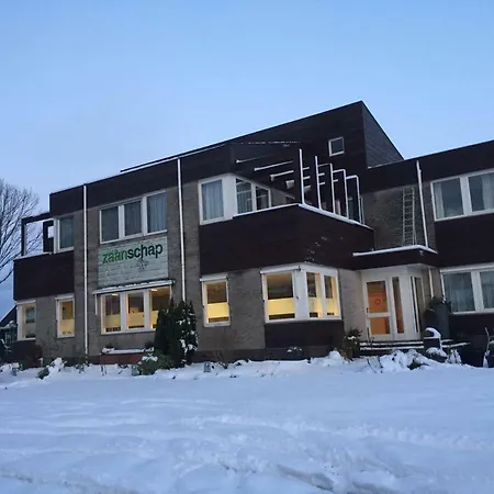 Zaanschap *
